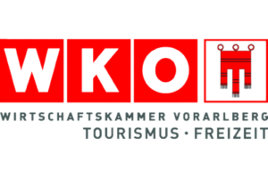 Logo der WKV Sparte Tourismus und Freizeitwirtschaft
