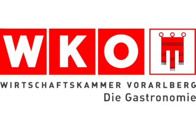 Logo der Fachgruppe Gastronomie der WKV
